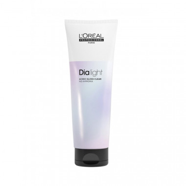 DIALIGHT ACIDIC GLOSS CLEAR...