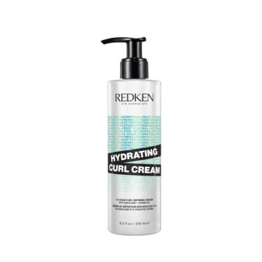 Redken - CURL STYLER...