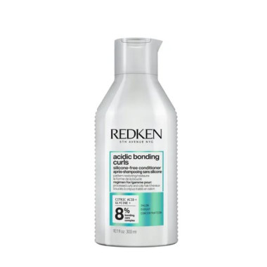 Redken - ACIDIC BONDING...