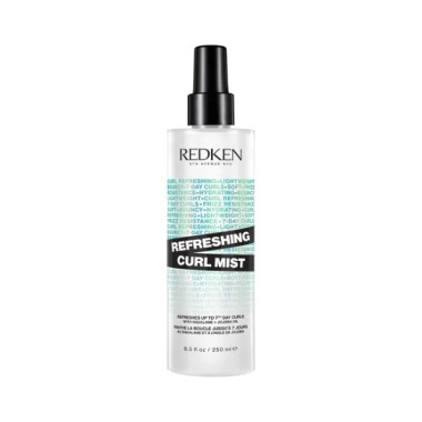 Redken - CURL STYLER...