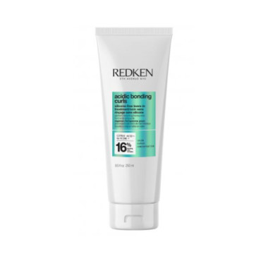 Redken - ACIDIC BONDING...