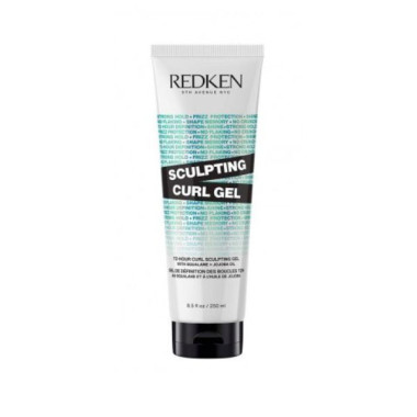 Redken - CURL STYLER...