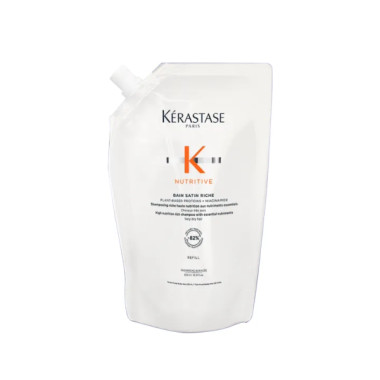 Kérastase - NUTRITIVE BAIN...