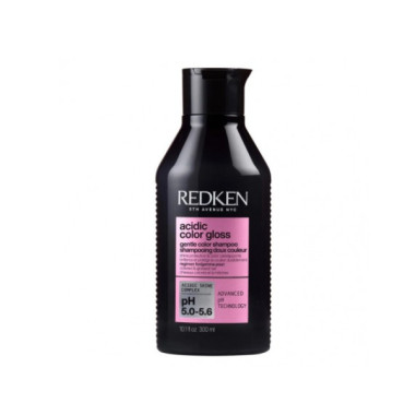 Redken - Shampoo Acidic...