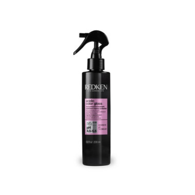 Redken - Leave-in Treatment...