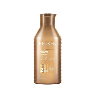 Redken - All Soft Shampoo...