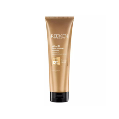 REDKEN - ALL SOFT HEAVY...