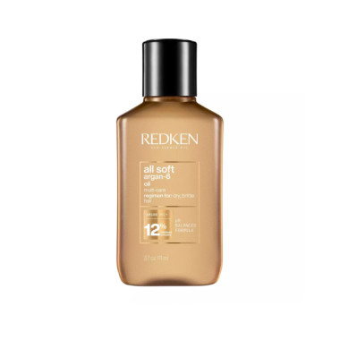 REDKEN - ALL SOFT ARGAN OIL...