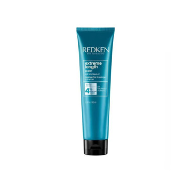 REDKEN - EXTREME LENGHT...