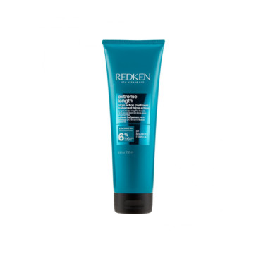 REDKEN - EXTREME LENGTH...