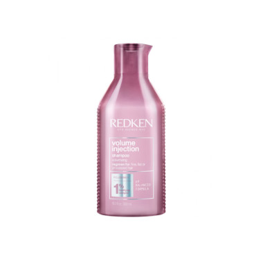 Redken - Volume Injection...