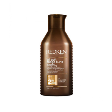 Redken - All soft mega...