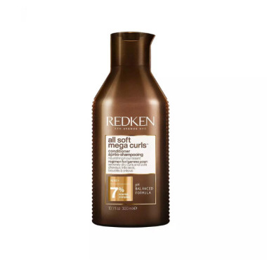 REDKEN - ALL SOFT MEGA...