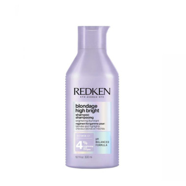 Redken - Blondage High...