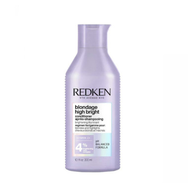 Redken - Blondage High...