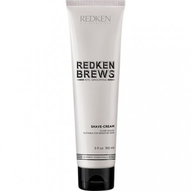 Redken Brews - Shave Cream...