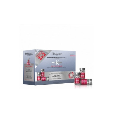 Kérastase - Aminexil...
